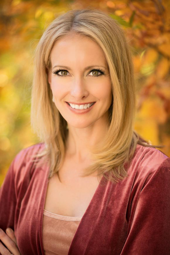 Teri Carlson Boulder Psychiatrist